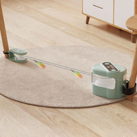 Brinquedo Circuito Dinâmico Elétrico para Gatos