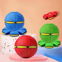 Bola Disco Jump Ball