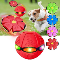 Bola Disco Jump Ball