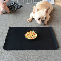 Tapete de Alimentação em Silicone