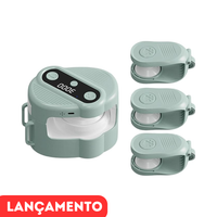 Brinquedo Circuito Dinâmico Elétrico para Gatos