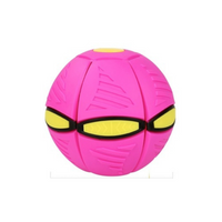 Bola Disco Jump Ball