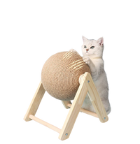 Arranhador Bola para Gatos