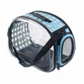 Bolsa de Transporte G Transparente para Pets