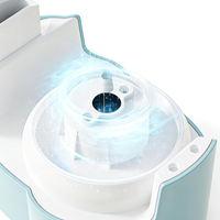 Brinquedo Circuito Dinâmico Elétrico para Gatos
