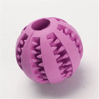 Brinquedo Bola para Petisco