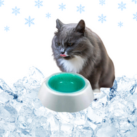 Tigela Gelada para Pets