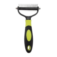 Escova Rasqueadeira Anti Pelo Embaraçado para Pets