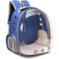 Mochila de Transporte para Gatos