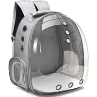 Mochila de Transporte para Gatos