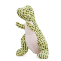 Dinossauro Pelúcia Anti-Estresse