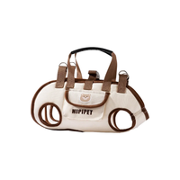 Mochila de Ombro para Gatos