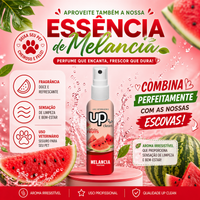 Escova Inteligente 5 em 1 — Controle Total dos Pelos na Sua Casa