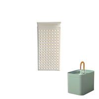 Refil Filtros para Bebedouro Torneira
