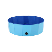 Piscina para Areia de Gatos