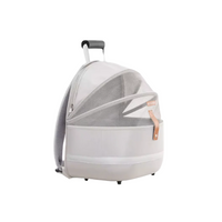 Mochila de Passeio Transpirável para Gatos