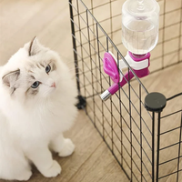 Bebedouro Suspenso para Pets