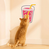 Carpete Adesivo Protetor - Edição Drinks
