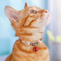 Coleira Antipulgas para Gatos