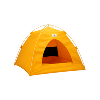 Barraca Portátil para Gatos