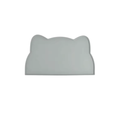 Base Antisujeira de Silicone para Gatos