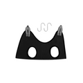 Bolsa para Cuidados com Gatos