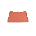 Base Antisujeira de Silicone para Gatos