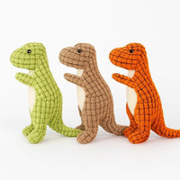 Dinossauro Pelúcia Anti-Estresse