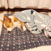 Tapetinho Cama Soft