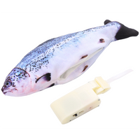 Peixe Interativo
