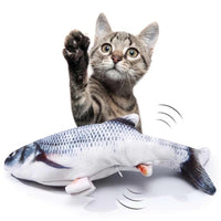 Peixe Interativo