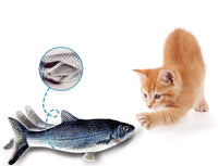 Peixe Interativo