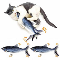 Peixe Interativo