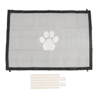 Tela de Proteção para Gatos