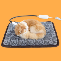 Tapete Aquecedor para Gatos